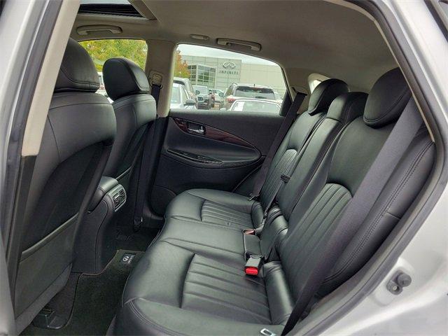 2013 INFINITI EX37 Vehicle Photo in Willow Grove, PA 19090