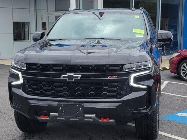 2023 Chevrolet Tahoe Vehicle Photo in GARDNER, MA 01440-3110