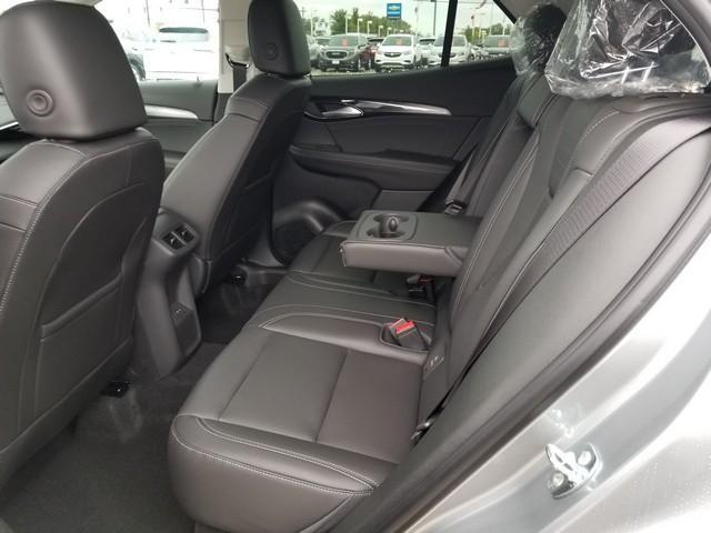 2024 Buick Envision Vehicle Photo in ELYRIA, OH 44035-6349