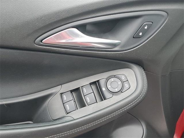 2021 Buick Encore GX Vehicle Photo in GRAND BLANC, MI 48439-8139