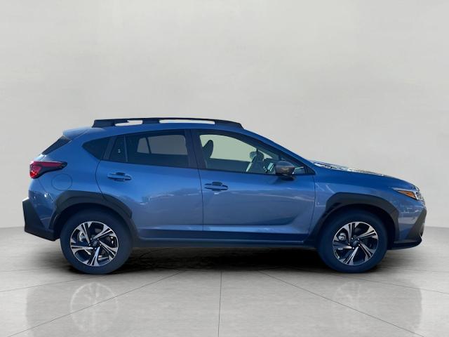 2024 Subaru Crosstrek Vehicle Photo in Oshkosh, WI 54904