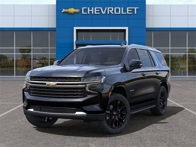 2024 Chevrolet Tahoe Vehicle Photo in EVERETT, WA 98203-5662