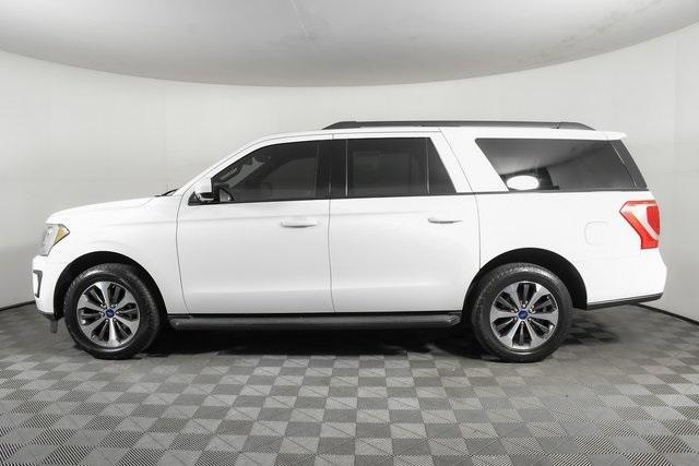 2019 Ford Expedition Max Vehicle Photo in Puyallup, WA 98371