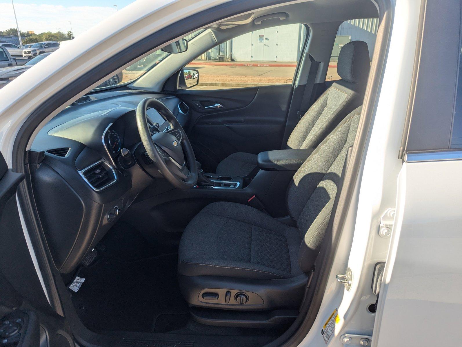 2022 Chevrolet Equinox Vehicle Photo in CORPUS CHRISTI, TX 78412-4902