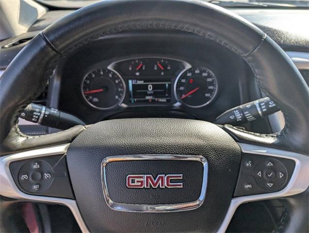 2019 GMC Acadia Vehicle Photo in AURORA, CO 80012-4011