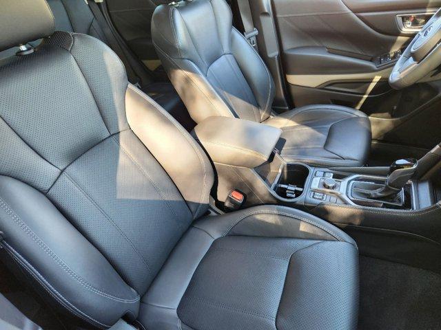 2022 Subaru Forester Vehicle Photo in DALLAS, TX 75209