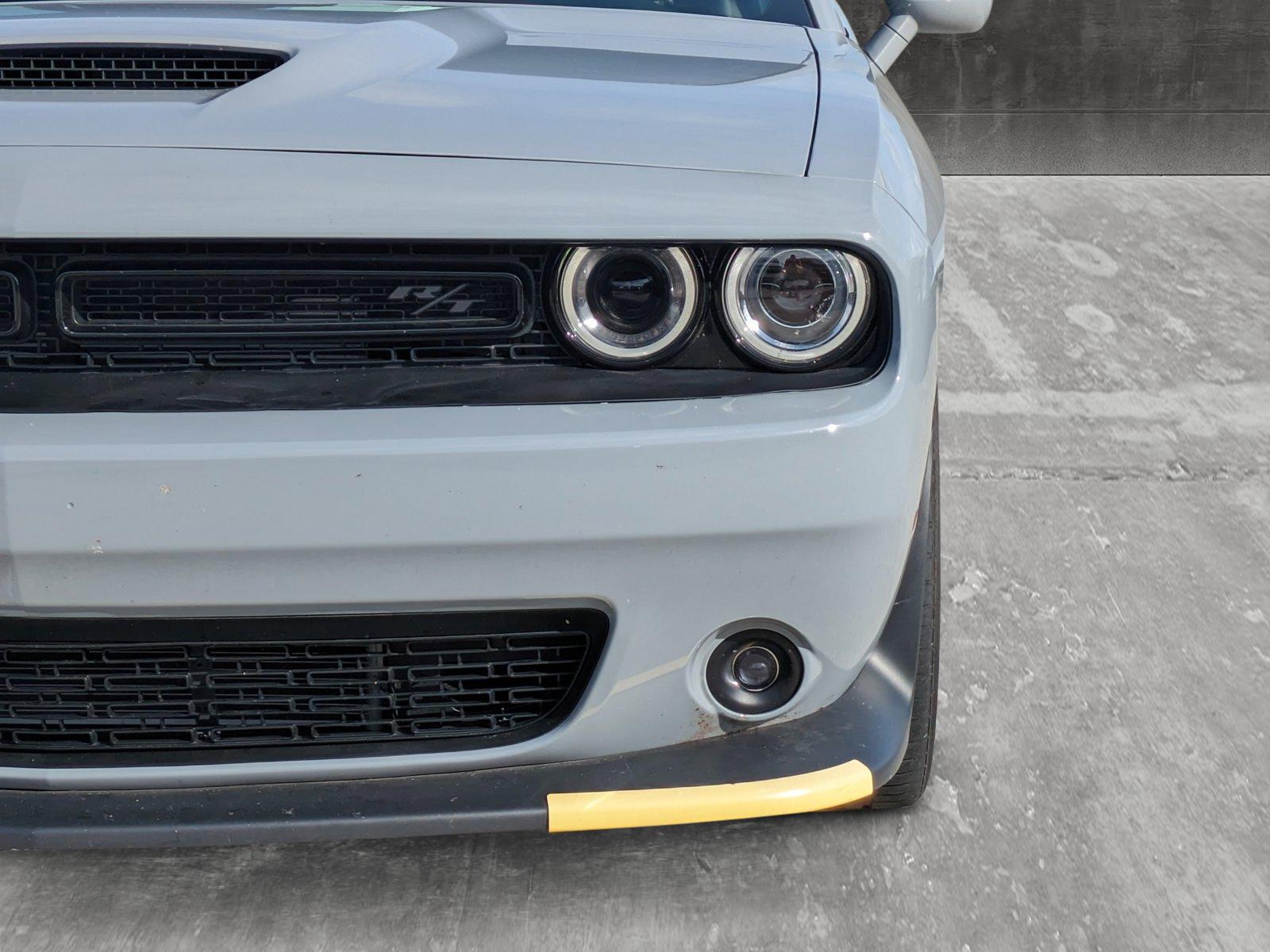 2022 Dodge Challenger Vehicle Photo in MIAMI, FL 33172-3015