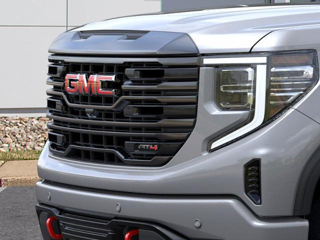 2024 GMC Sierra 1500 Vehicle Photo in TREVOSE, PA 19053-4984