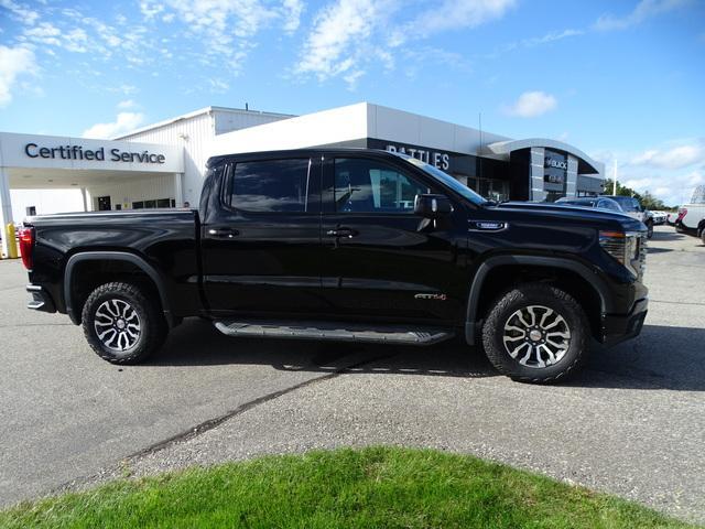 2022 GMC Sierra 1500 Vehicle Photo in BOURNE, MA 02532-3918