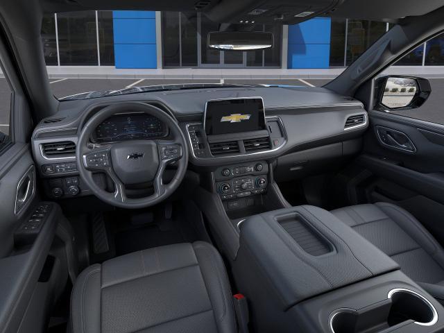 2024 Chevrolet Tahoe Vehicle Photo in PEMBROKE PINES, FL 33024-6534