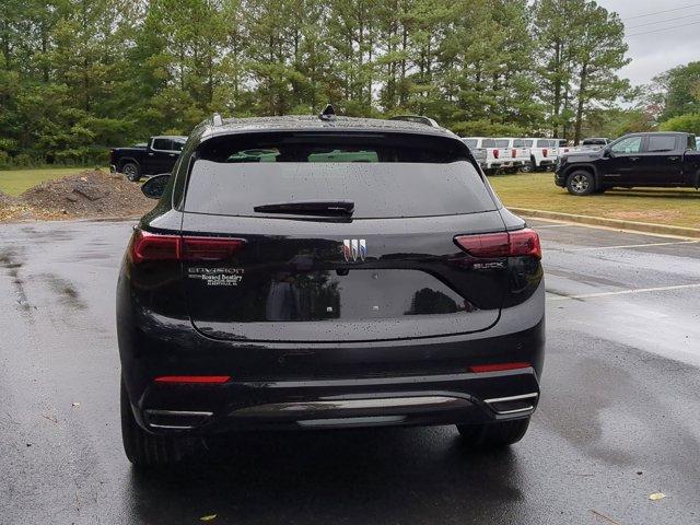 2024 Buick Envision Vehicle Photo in ALBERTVILLE, AL 35950-0246