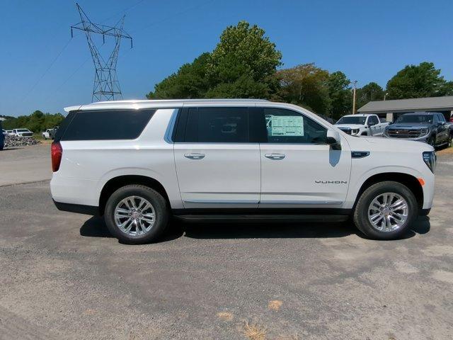 2024 GMC Yukon XL Vehicle Photo in ALBERTVILLE, AL 35950-0246