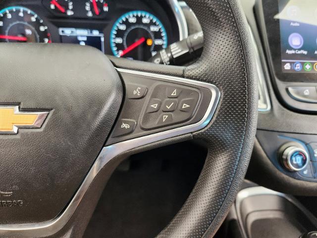 2020 Chevrolet Malibu Vehicle Photo in HOUSTON, TX 77054-4802