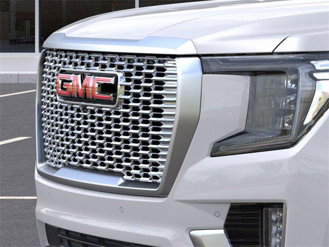 2024 GMC Yukon Vehicle Photo in PUYALLUP, WA 98371-4149