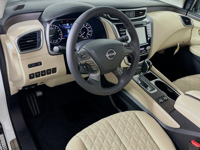 2024 Nissan Murano Vehicle Photo in Flemington, NJ 08822