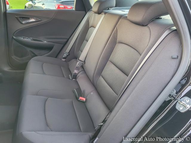 2025 Chevrolet Malibu Vehicle Photo in AURORA, IL 60503-9326