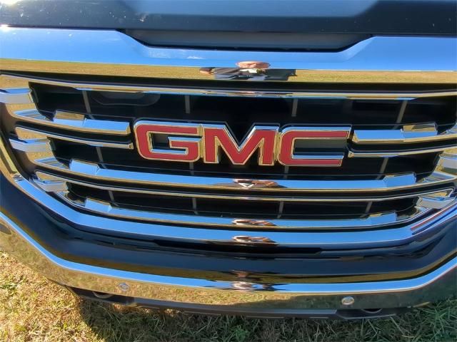 2018 GMC Sierra 1500 Vehicle Photo in ALBERTVILLE, AL 35950-0246