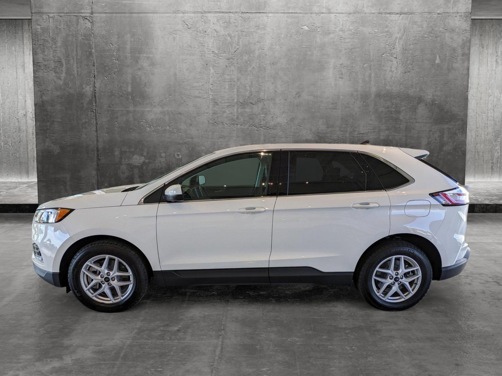 2023 Ford Edge Vehicle Photo in Las Vegas, NV 89149