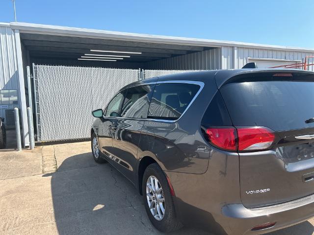 2023 Chrysler Voyager Vehicle Photo in ROSENBERG, TX 77471