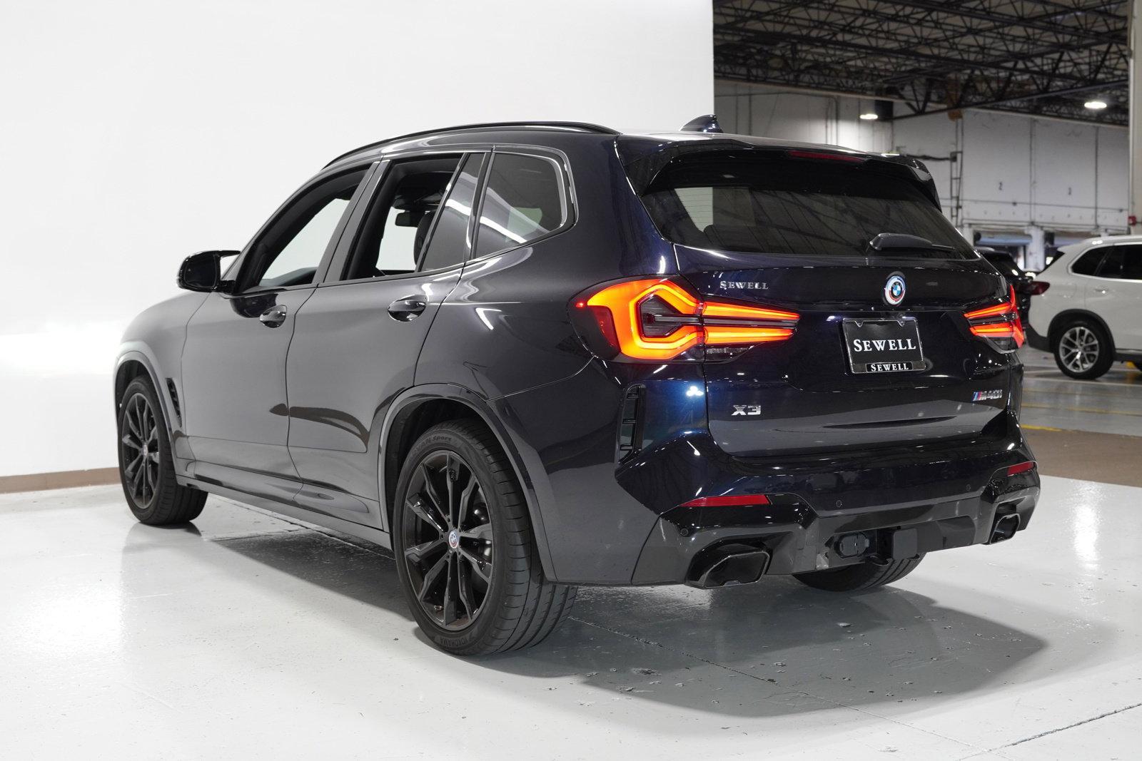 2023 BMW X3 M40i Vehicle Photo in GRAPEVINE, TX 76051