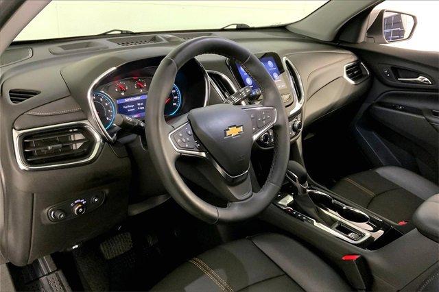 2024 Chevrolet Equinox Vehicle Photo in KANSAS CITY, MO 64114-4502