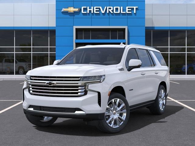 2024 Chevrolet Tahoe Vehicle Photo in POST FALLS, ID 83854-5365