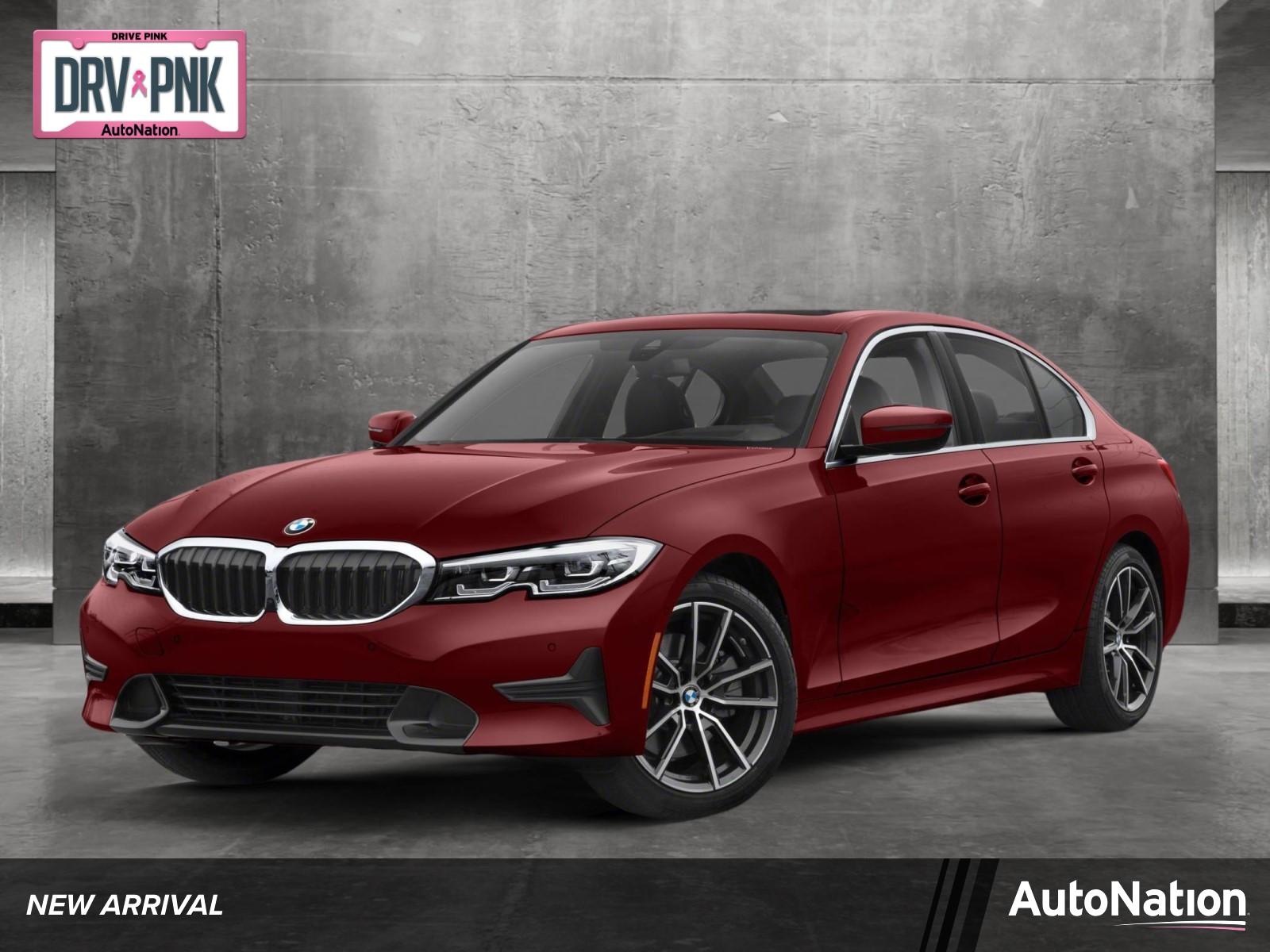 2019 BMW 330i xDrive Vehicle Photo in Miami, FL 33169