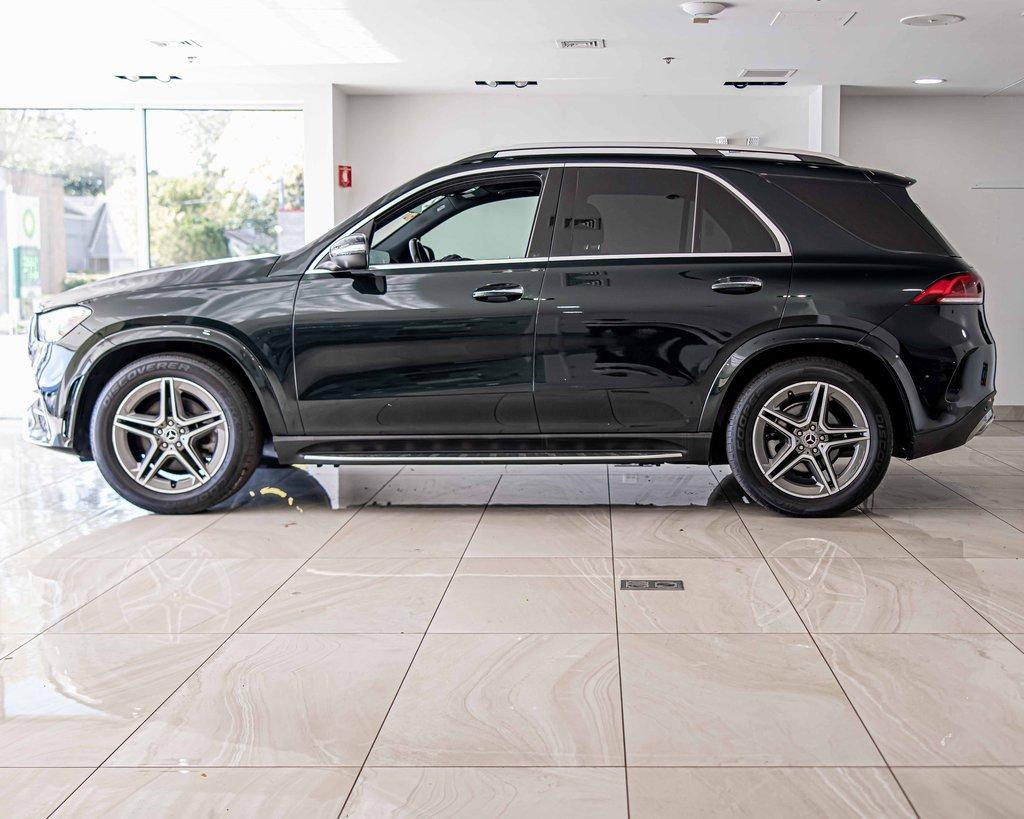 2021 Mercedes-Benz GLE Vehicle Photo in Plainfield, IL 60586