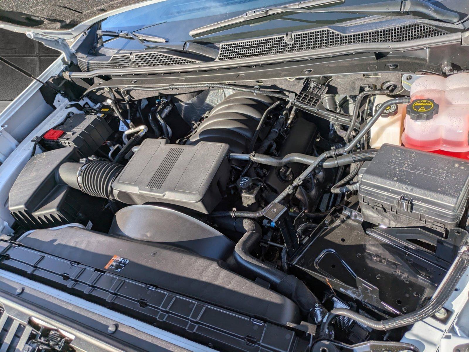 2025 Chevrolet Silverado 2500 HD Vehicle Photo in SPOKANE, WA 99212-2978