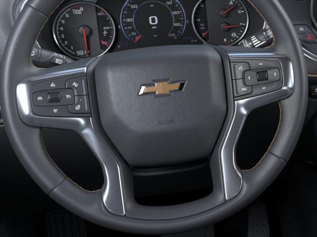 2025 Chevrolet Blazer Vehicle Photo in PAWLING, NY 12564-3219