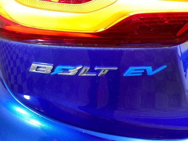 2019 Chevrolet Bolt EV Vehicle Photo in ALLIANCE, OH 44601-4622