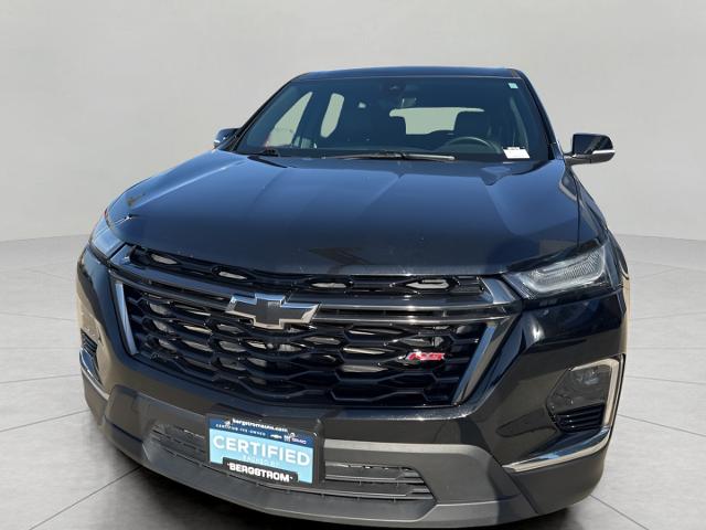 2023 Chevrolet Traverse Vehicle Photo in MANITOWOC, WI 54220-5838