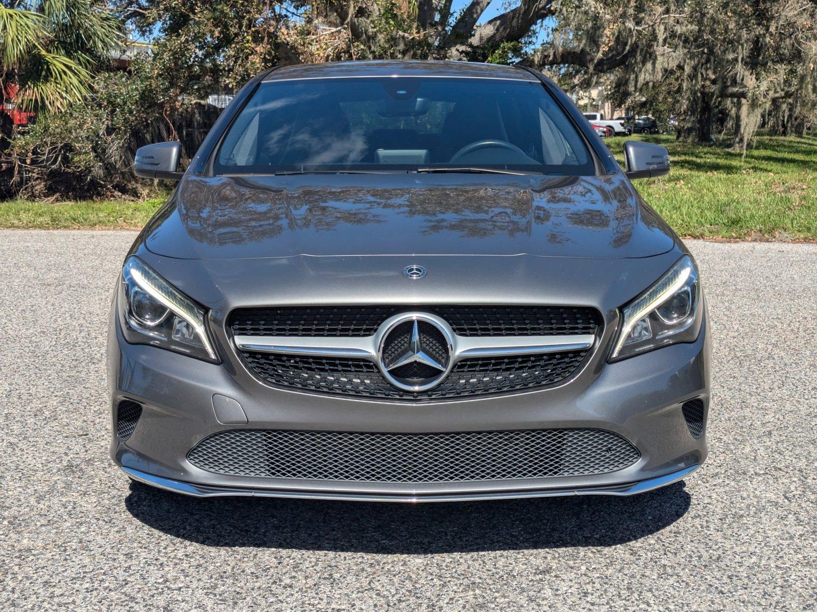 2019 Mercedes-Benz CLA Vehicle Photo in Sarasota, FL 34231