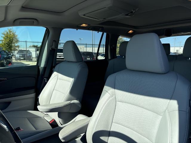 2019 Honda Pilot Vehicle Photo in Grapevine, TX 76051