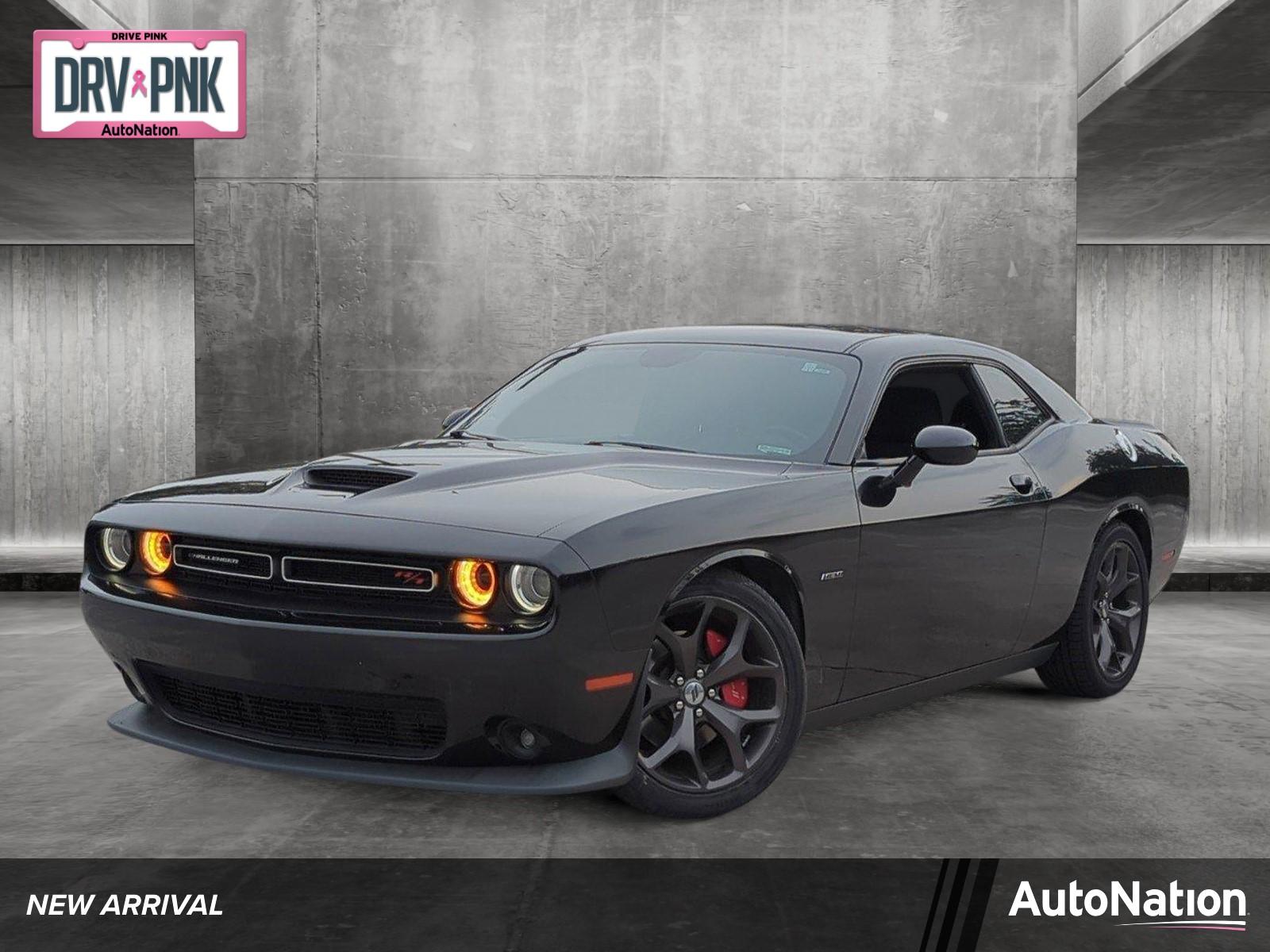 2019 Dodge Challenger Vehicle Photo in Margate, FL 33063