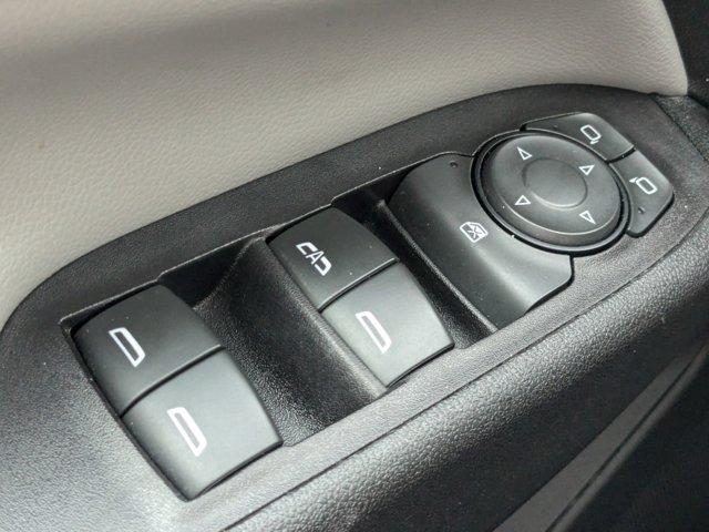 2022 Chevrolet Equinox Vehicle Photo in BRUNSWICK, GA 31525-1881