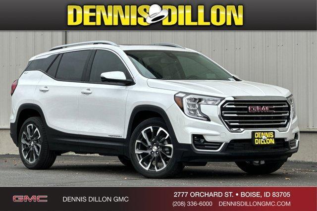 2024 GMC Terrain Vehicle Photo in BOISE, ID 83705-3761