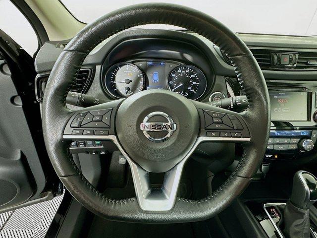 2021 Nissan Rogue Sport Vehicle Photo in Flemington, NJ 08822