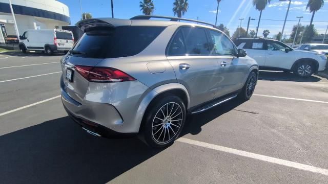 2022 Mercedes-Benz GLE Vehicle Photo in ANAHEIM, CA 92806-5612