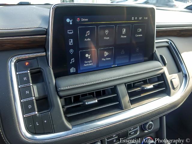 2023 Chevrolet Tahoe Vehicle Photo in OAK LAWN, IL 60453-2517