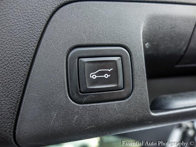 2021 Buick Envision Vehicle Photo in OAK LAWN, IL 60453-2517