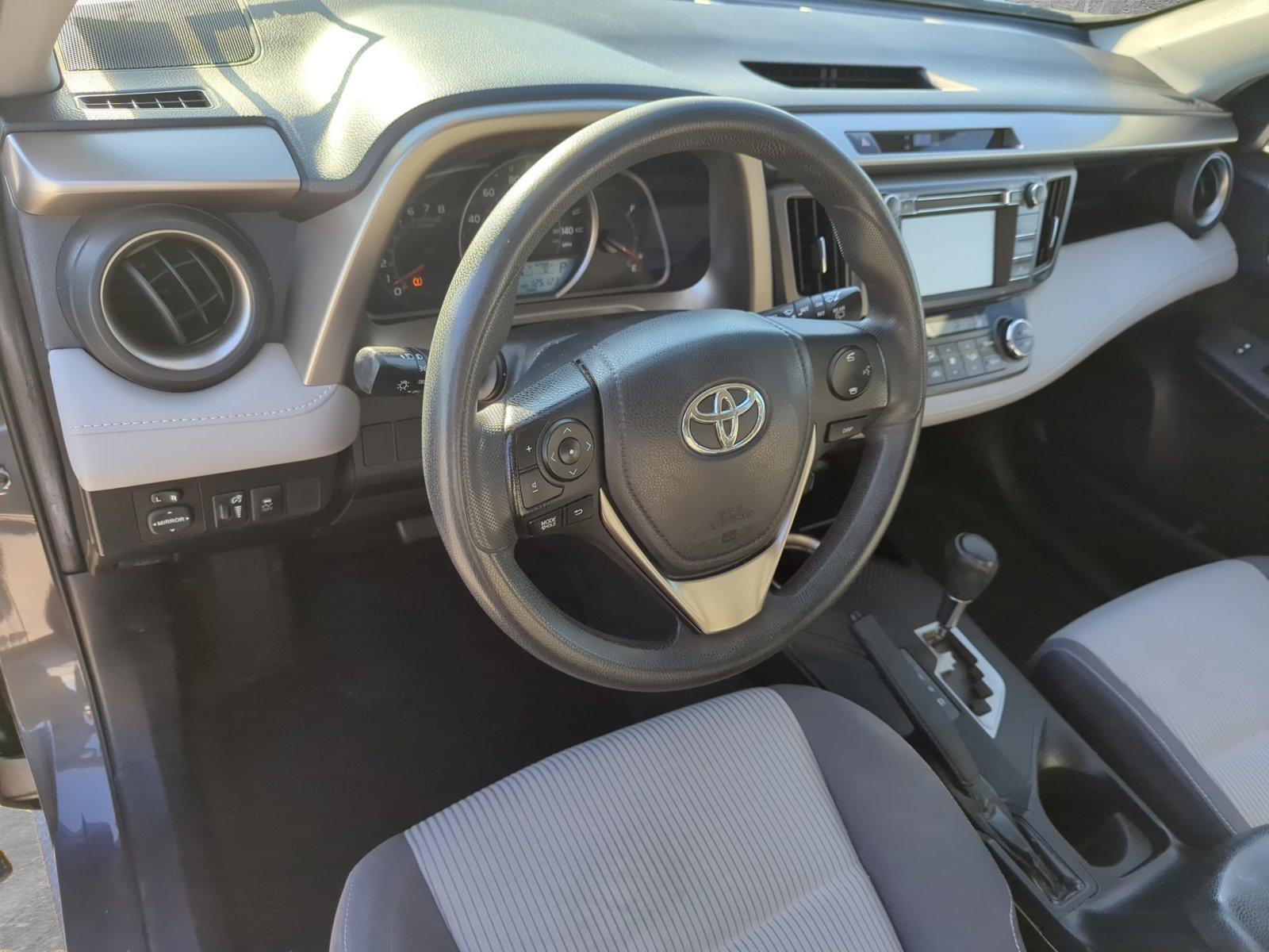 2014 Toyota RAV4 Vehicle Photo in Ft. Myers, FL 33907