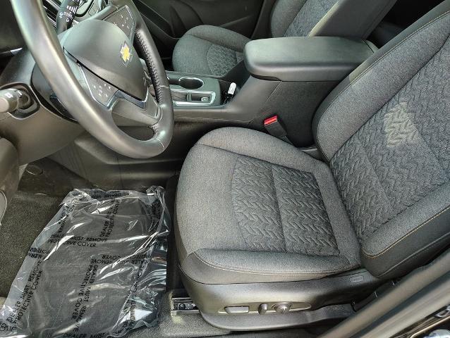 2022 Chevrolet Equinox Vehicle Photo in GREEN BAY, WI 54304-5303