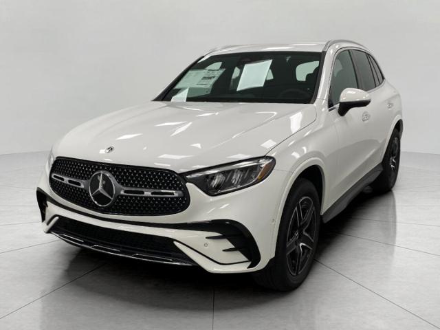 2025 Mercedes-Benz GLC Vehicle Photo in Appleton, WI 54913