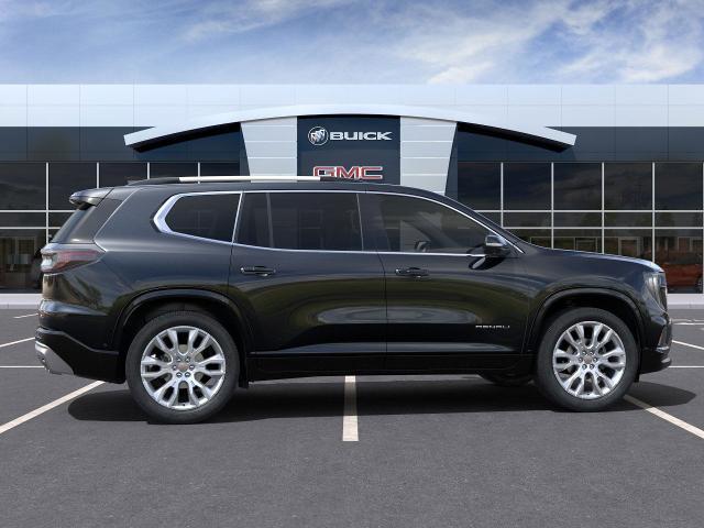 2024 GMC Acadia Vehicle Photo in GOLDEN, CO 80401-3850