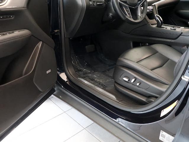 2021 Cadillac XT5 Vehicle Photo in LIBERTYVILLE, IL 60048-3287