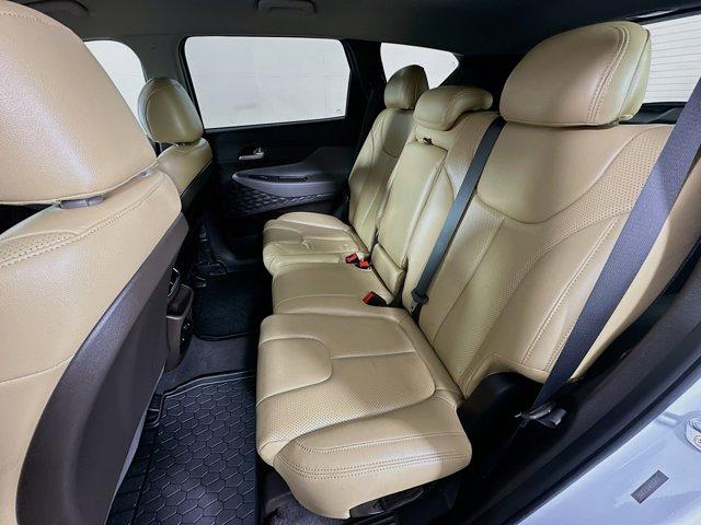 2020 Hyundai SANTA FE Vehicle Photo in Flemington, NJ 08822