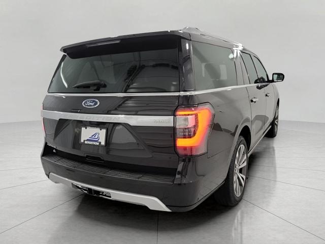 2021 Ford Expedition Max Vehicle Photo in Neenah, WI 54956