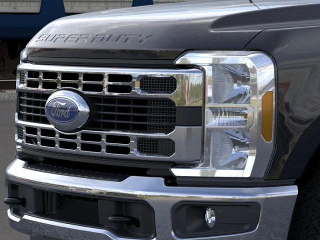 2024 Ford Super Duty F-250 SRW Vehicle Photo in STEPHENVILLE, TX 76401-3713