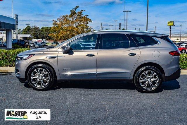 2019 Buick Enclave Vehicle Photo in AUGUSTA, GA 30907-2867